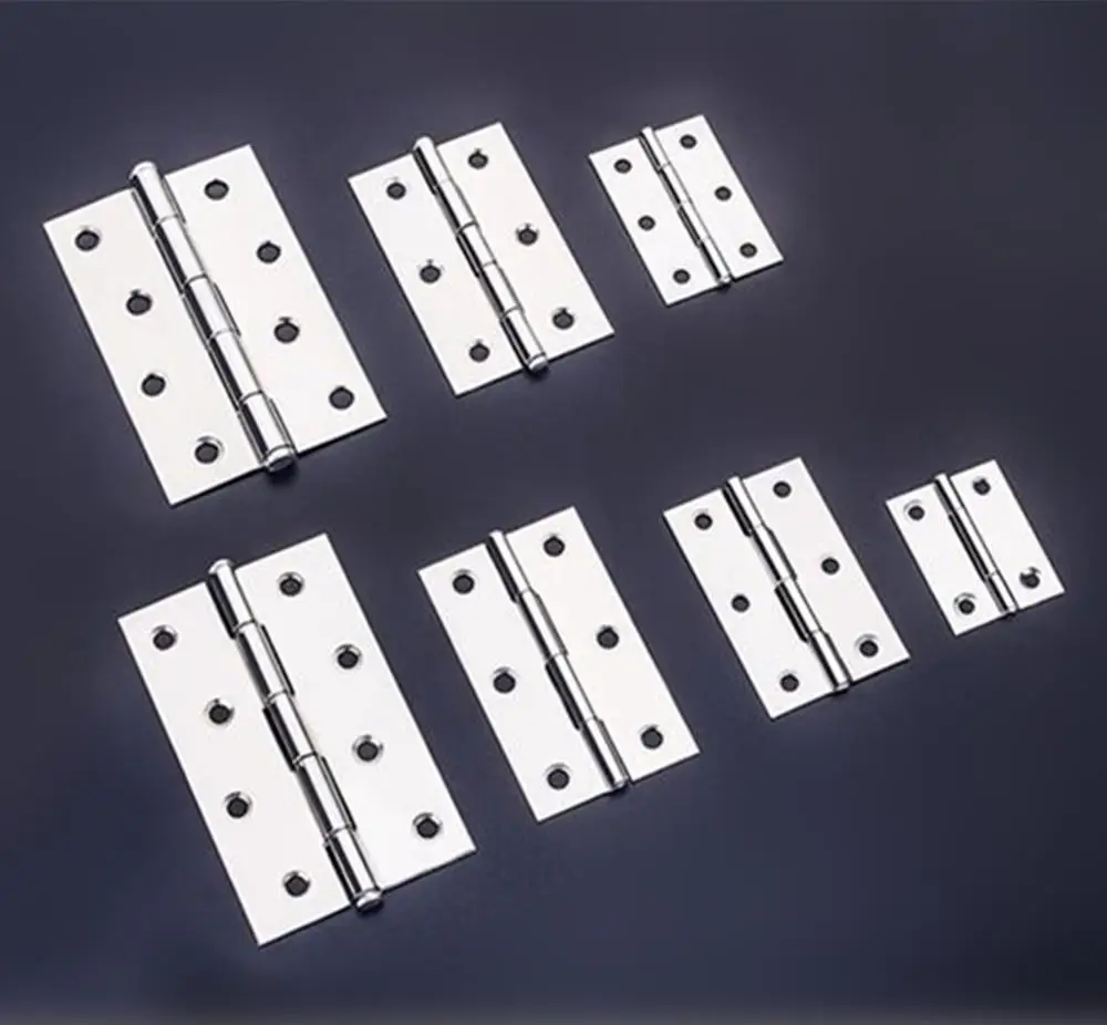 Small door hinge hinge hinge door and window folding multi