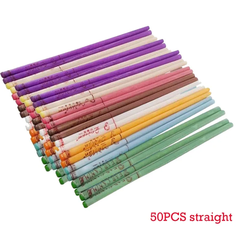 50-100-pieces-of-aromatherapy-ear-candle-quiet-bergamot-light-yellow-horn-with-plug-ear-maintenance