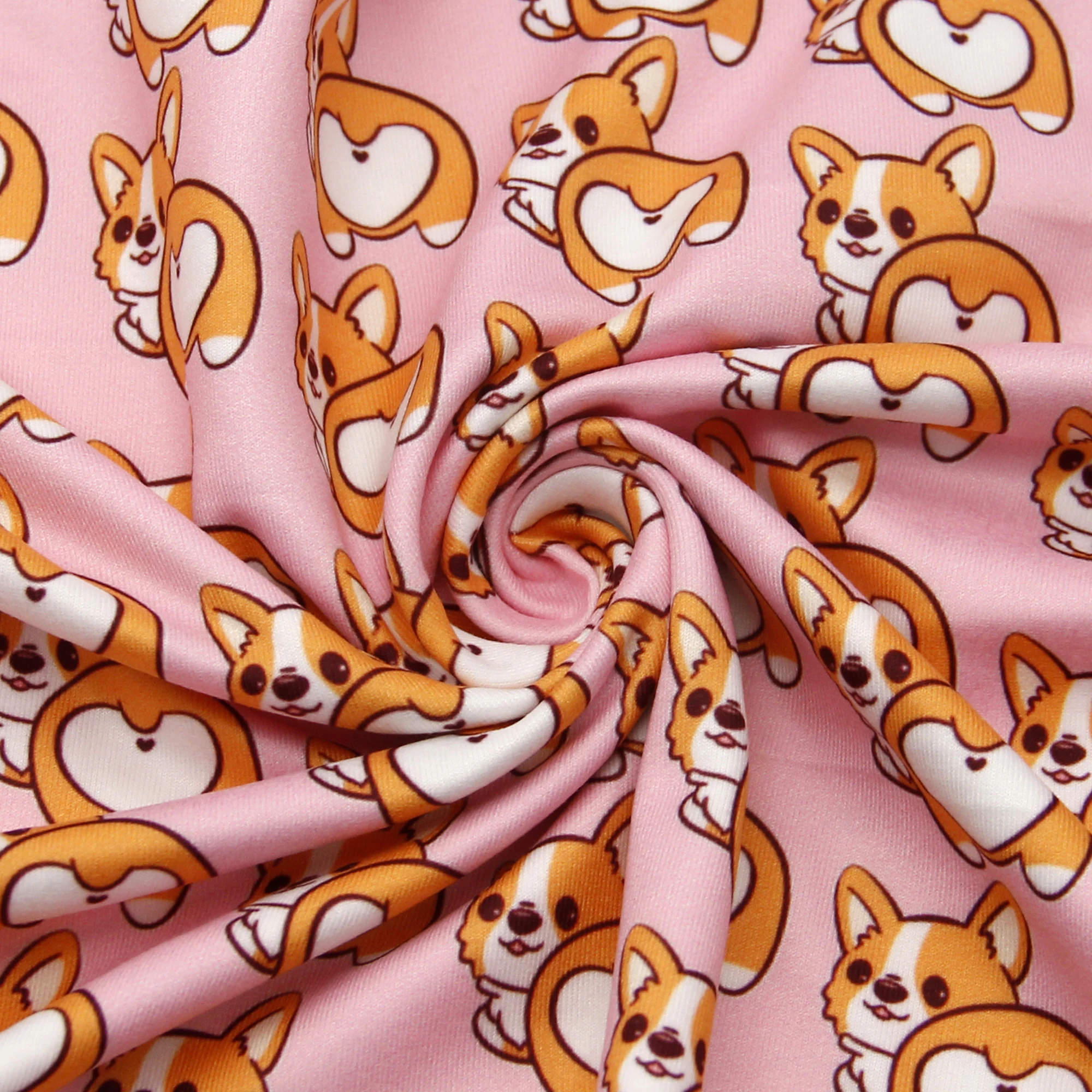 Fabric 50 145cm Fabric Patchwork Sewing Quilting Material Diy Cloth