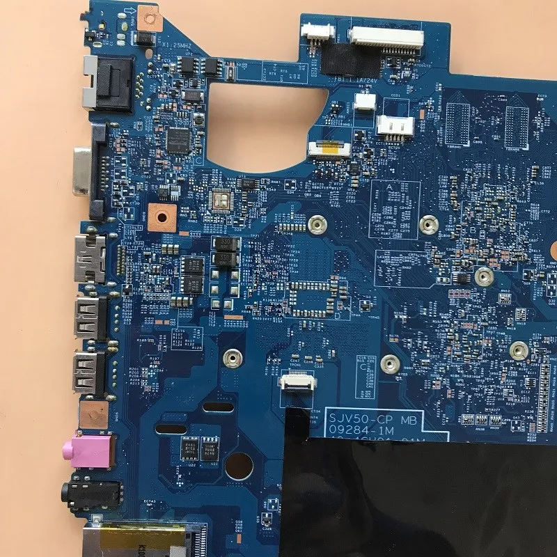 Материнская плата для ноутбука Acer NV59 TJ75 100% дюйма GH01.01M|Материнские платы| |