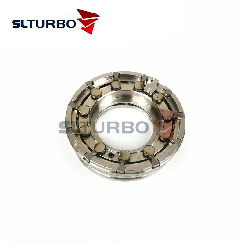 Сопловое кольцо турбокомпрессора BV45 53039880337 53039880210 53039700210 для Nissan Pathfinder/Navara 2,5 DI 140Kw 190HP YD25DDTi