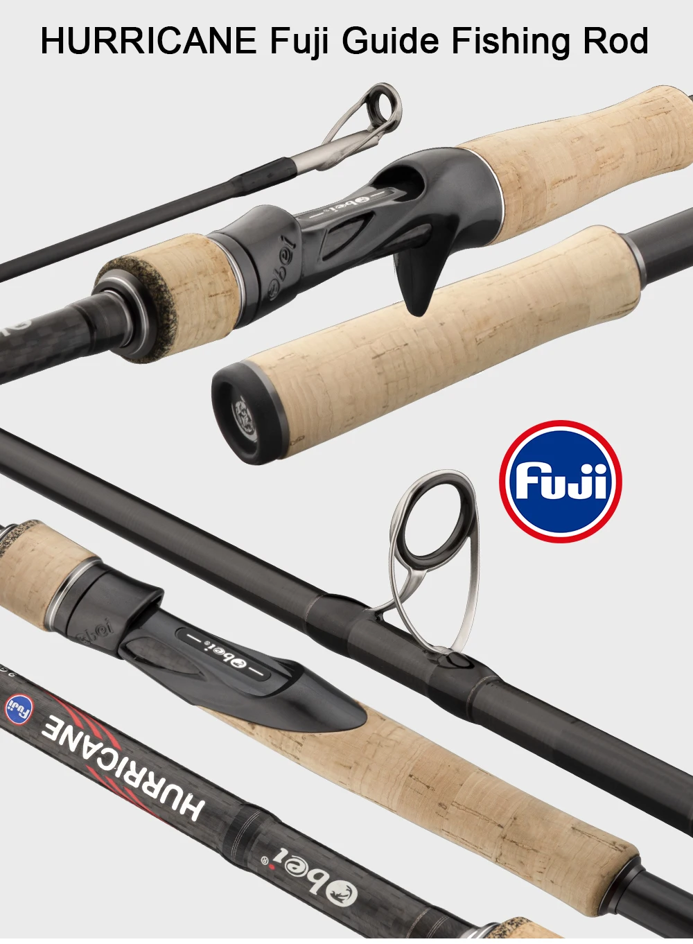 Best light weight Travel Fishing Rod-long range throwing