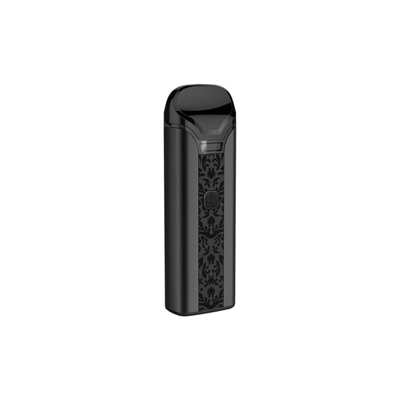 Оригинальный комплект для вейпа Uwell Crown Pod картридж 3 мл аккумулятор 1250 мАч 25 Вт