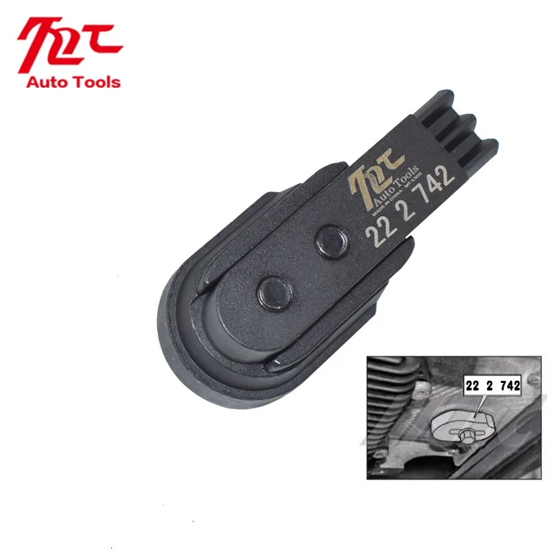 Engine Timing Adjustment Tool Kit For BMW N20 N26 Gas Engines Locking Tool