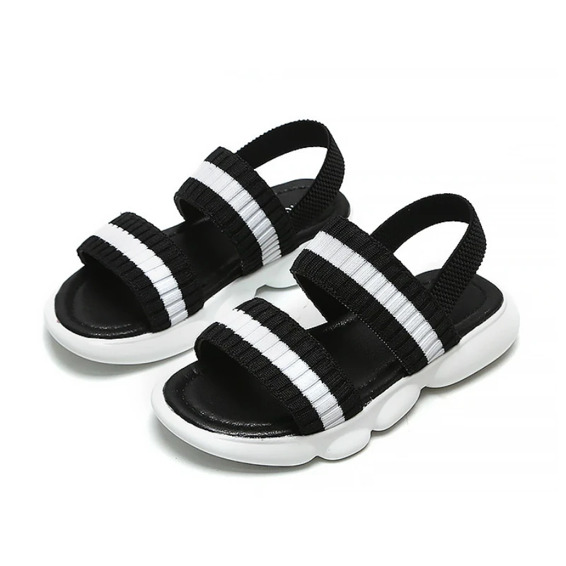 boys trainer sandals