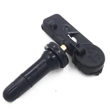 4 шт./лот для Ford ecosport edge f150 mustang Motorcraft TPMS датчик давления в шинах номер детали DE8T-1A180-AA