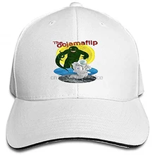 Evil Win бейсболка с принтом сэндвич для Унисекс Регулируемая шляпа