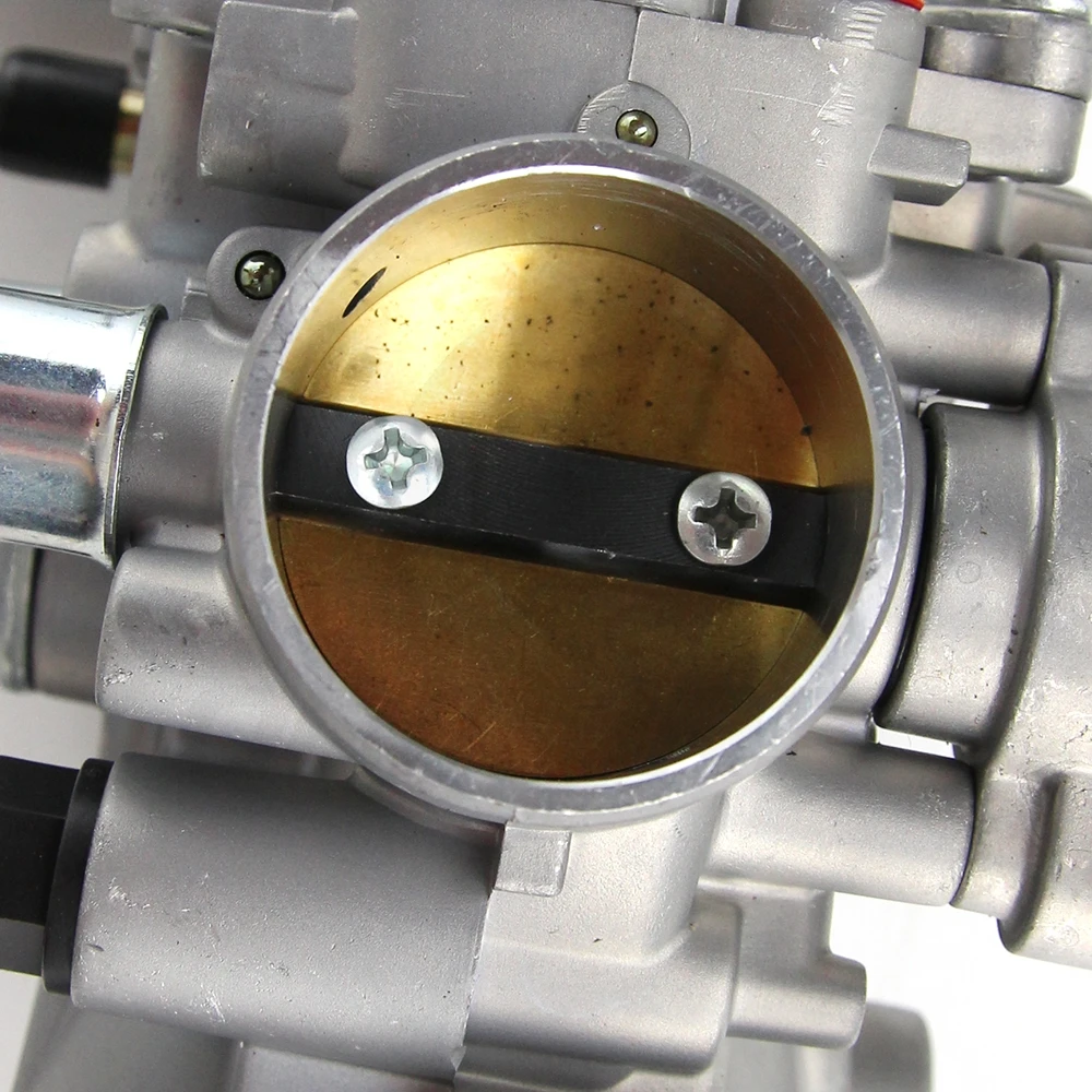 Мотоцикл Карбюратор Carb для Yamaha Big Bear 400 YFM400 KODIAK 450 YFM350 гризли 350 бруин 250 350 2000-2007 ATV