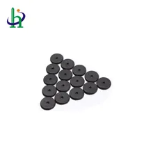 RFID метки для прачечной программируемые RFID кнопки метки для одежды