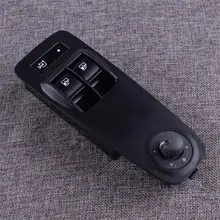 Электрический подходит для Citroen релейный джемпер peugeot боксер Fiat Doblo Vauxhall Combo 735487423 переключатель стеклоподъемника
