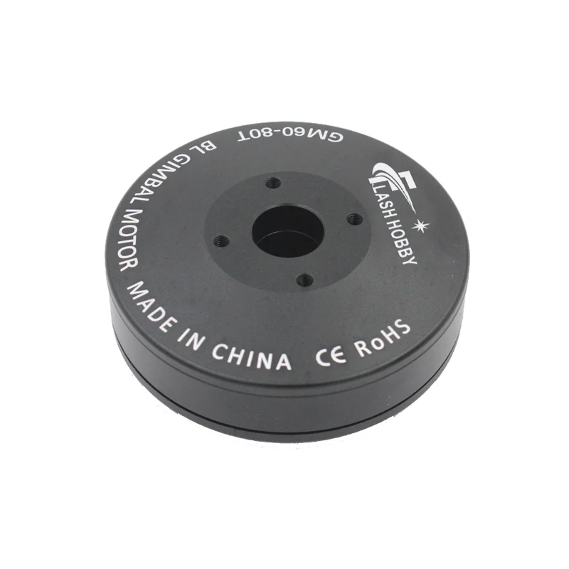 

Флэш хобби телефон карданный бесщеточный мотор с внешним ротором для радиоуправляемого самолета-черный