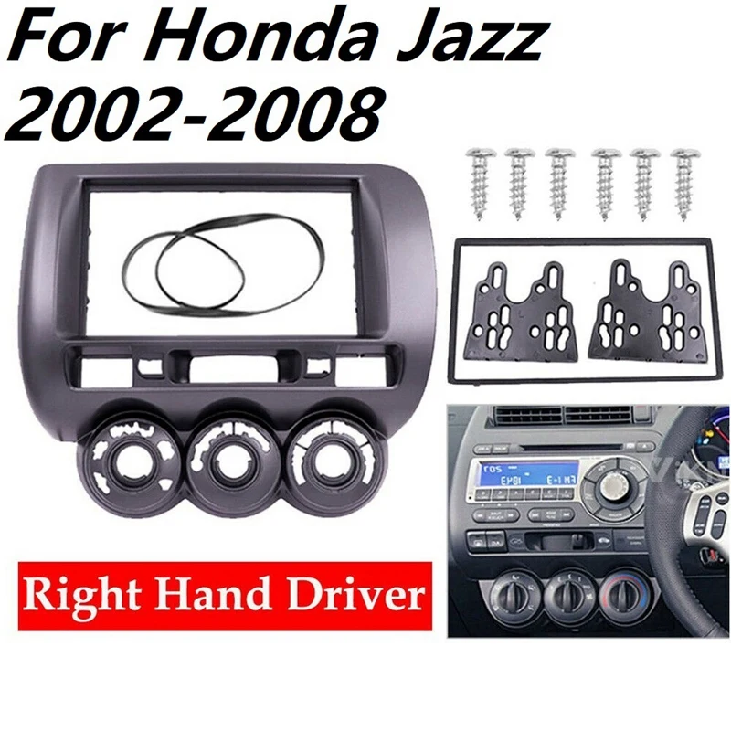 Honda Jazz Dashboard Hot Sex Picture