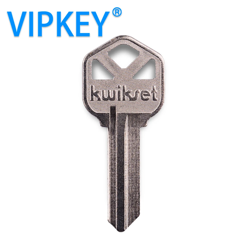 KW1 пустые ключи для дома