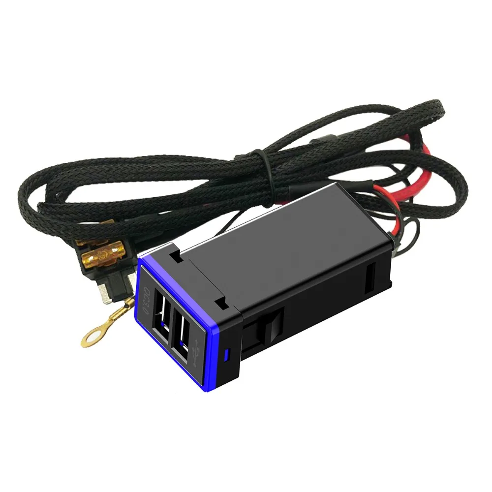 toyota usb2.118