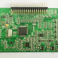 GOODIX Версия 3,0 емкостный сенсорный экран Плата отладки-массовое производство тестовая плата