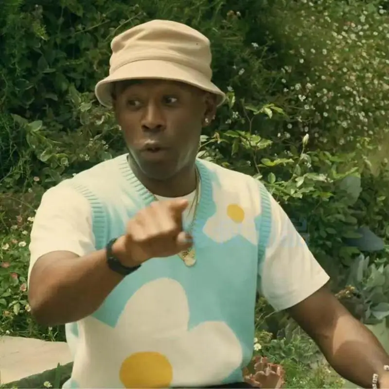 Luxury Golf Flower Le Fleur Tyler The 