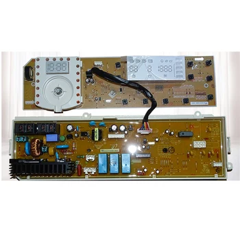 

Original washing machine computer board WF0602WKQ WKR 0702WKQ dc92-00520a-00521a for SAMSUNG washer