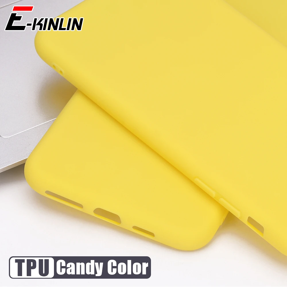Matte Solid Candy Cover For OPPO Find X3 X2 Pro Lite F19s F19 F17 R15 R17 F15 R15x RX17 Neo Plus Soft TPU Silicone Phone Case oppo phone cover