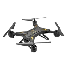 KY601S HD Широкий Ангел Камера WI-FI с видом от первого лица Квадрокоптер игрушечный RC Дрон приложение Управление вертолет