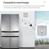 10Hr Countdown Timer Socket  Plug Intelligent Time Setting Switch Control Socket Electricity Power Metering Socket 5