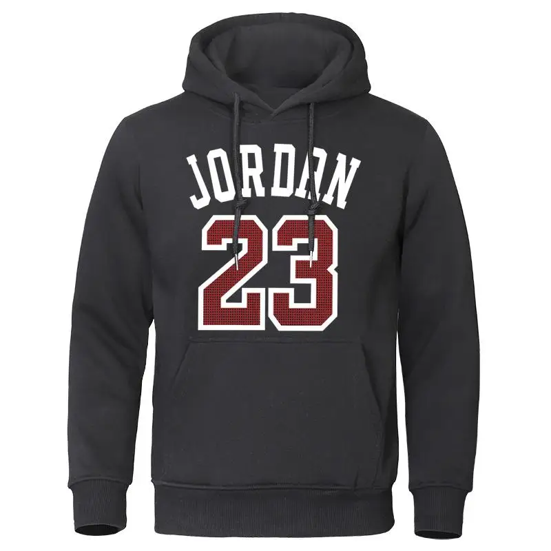 2020 осенняя и зимняя мужская толстовки Jordan 23 печатных модная теплая уличная человек на каждый день