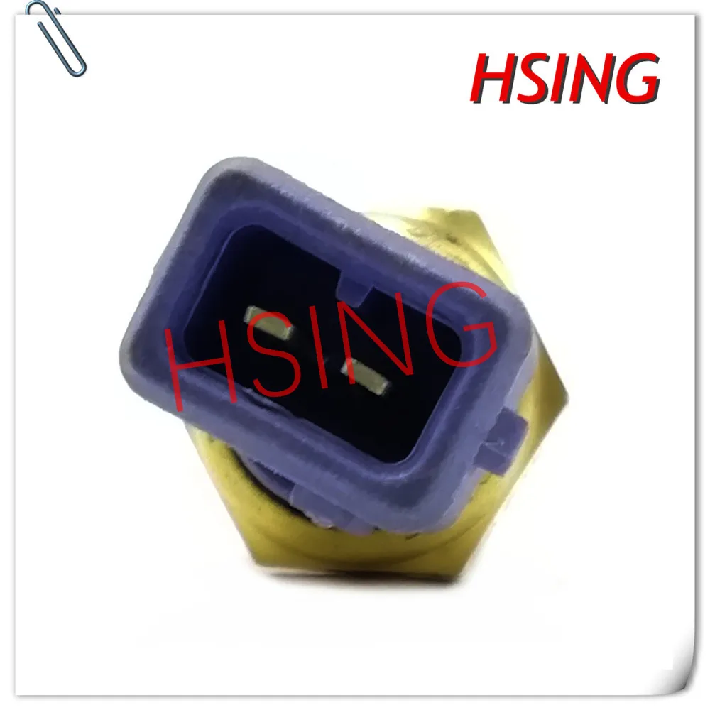 HSINGYE абсолютно#22630-51E02 датчик температуры воды подходит для NISSAN PEUGEOT MAZDA SUZUKI FORD CHEVROLET* ЧАСТЬ No#2263051E02