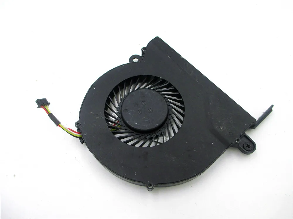 Новые оригинальные вентилятор процессора для acer aspire E5-731 E5-731G E5-771 E5-771g cpu