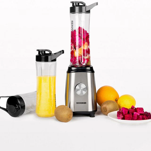 Qcooker Portable Fruit and Vegetable Cooking