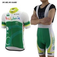 Одежда для велоспорта NO ME NO GAME tour, велосипедная майка для езды на велосипеде, одежда для гонок, одежда для велоспорта, летняя одежда зеленого цвета, Майо junta ropa de ciclismo