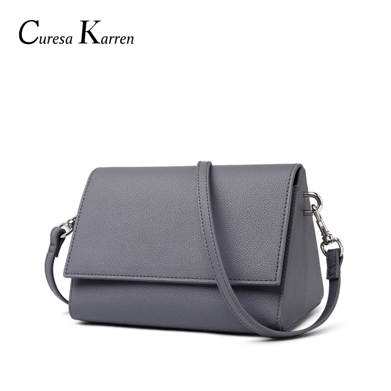 Новая женская сумка роскошного бренда, квадратная Женская сумочка, модная сумка на плечо с металлической цепочкой, вечерние сумки через плечо