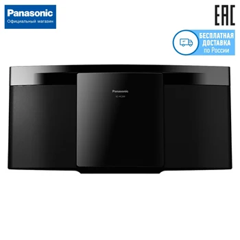 

Micro System Panasonic, SC-HC200EE-K