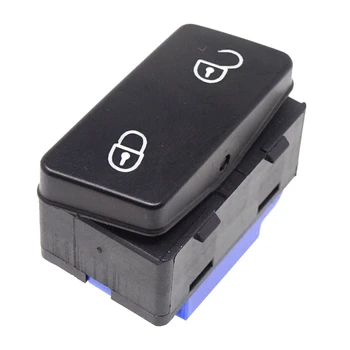 

Central Door Control Locking Lock Unlock Switch Button for Caddy Touran 1T0962125B