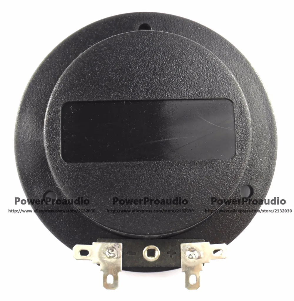 

Сменная диафрагма для драйвера сигнала Micro XLT 41 XLT 43 XLT 46 HFE2 8 Ом
