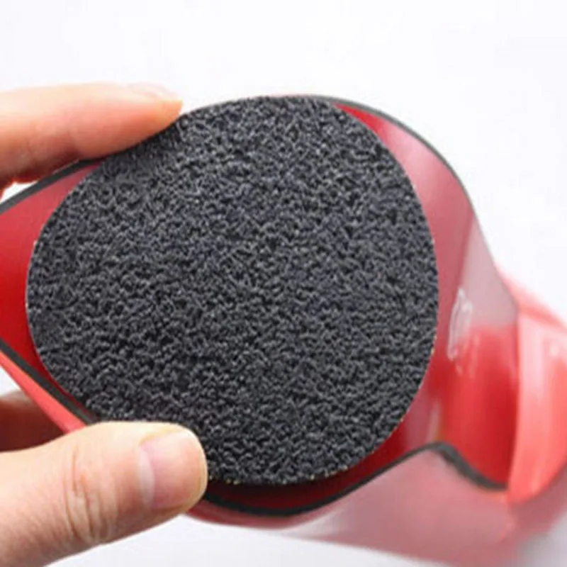 GAOKE New Design 1 Pairs Anti-Slip High Heel Shoes Sole Grip Protector Non-Slip Cushion Pads Gifts