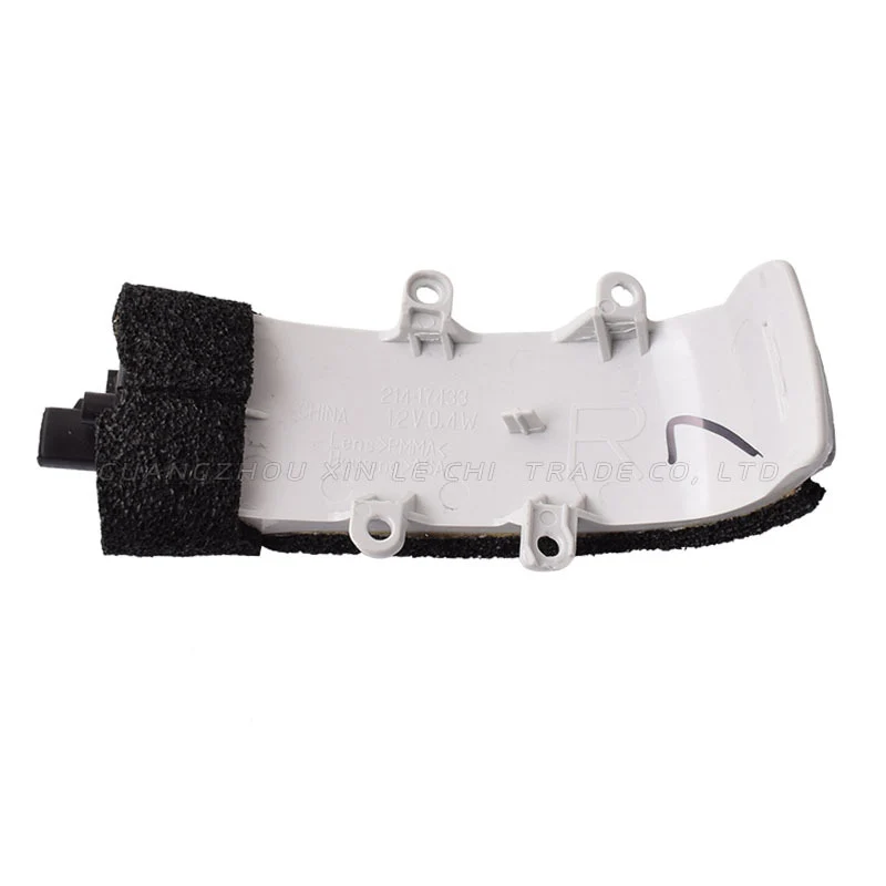 81730-0F010 81740-0F010 для RAV4 2010 2011 2012 2013 внешнее зеркало заднего вида светодиодный указатель поворота