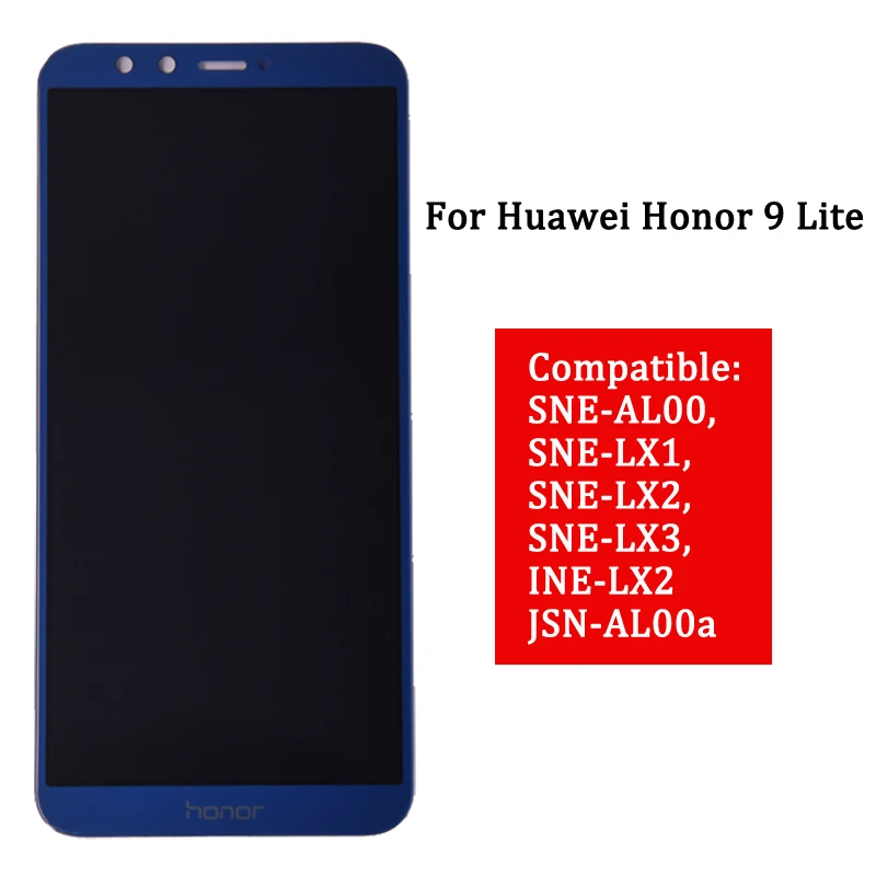honor 9 lite-19