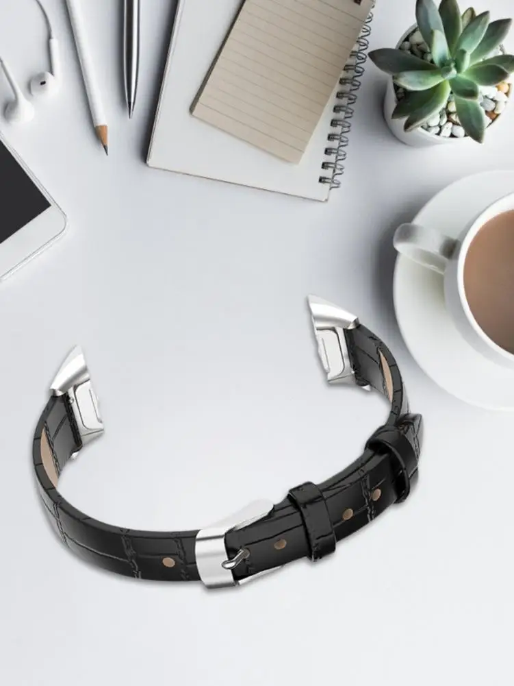 Сменный Браслет бамбуковый ремешок подходит для Galaxy Fit SM-R370 сменный Браслет бамбуковый ремешок
