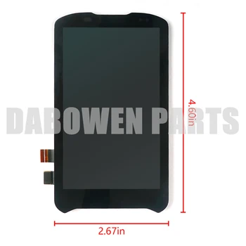 

LCD Module with Touch Screen for Motorola Symbol Zebra TC20 TC200J TC25