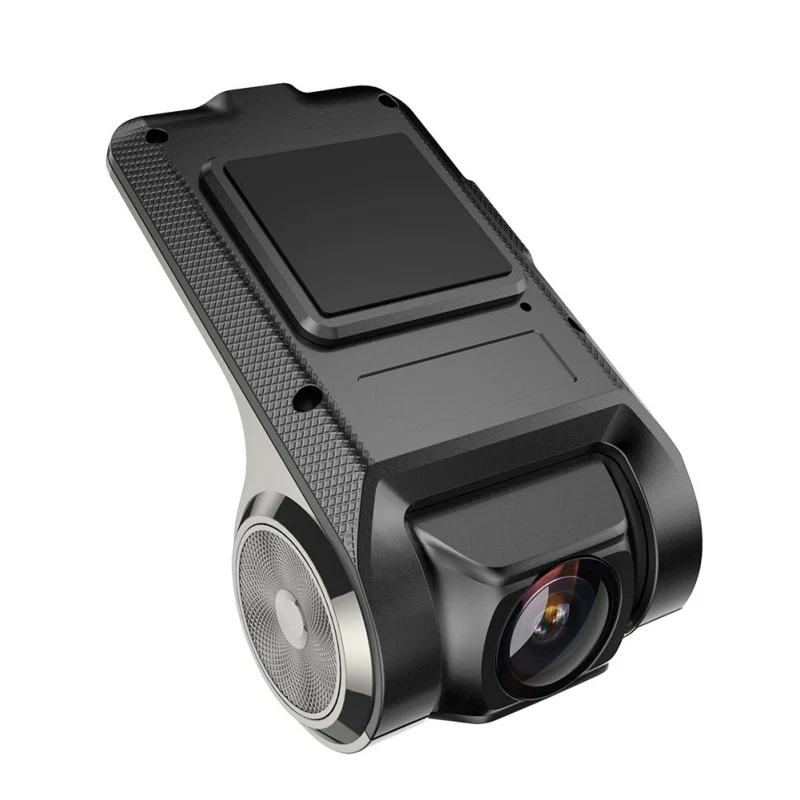 

X28 Car DVR FHD 1080P WiFi GPS ADAS 3 in I DVR Car Camera dash cam dvrs Built-in G-sensor Video Recorder