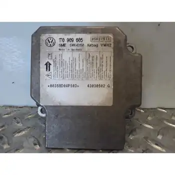 

5WK43150 Switchboard Airbag Volkswagen Touran (1t1) Trendline