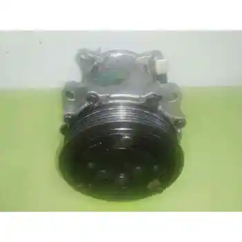 

1106F AIR CONDITIONING COMPRESSOR PEUGEOT 206 SALOON