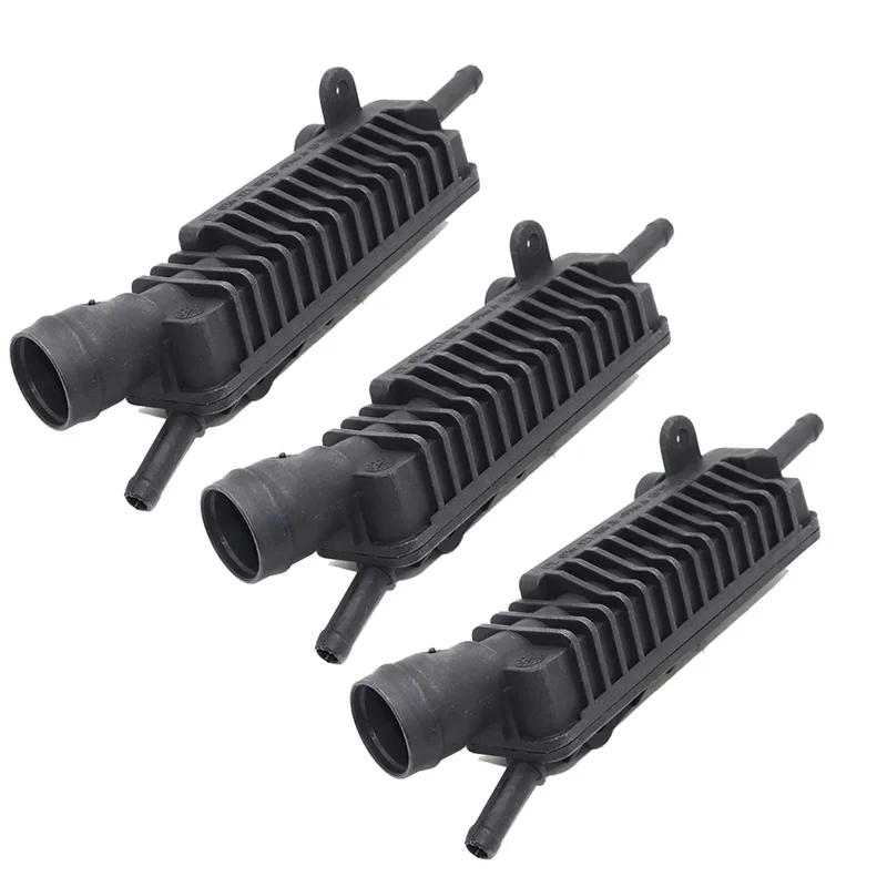 Впускной нагревательный трубопровод для Jetta Golf Polo для Skoda Octavia Fabia 036 121 188 B 036121188B - Цвет: 3 pcs
