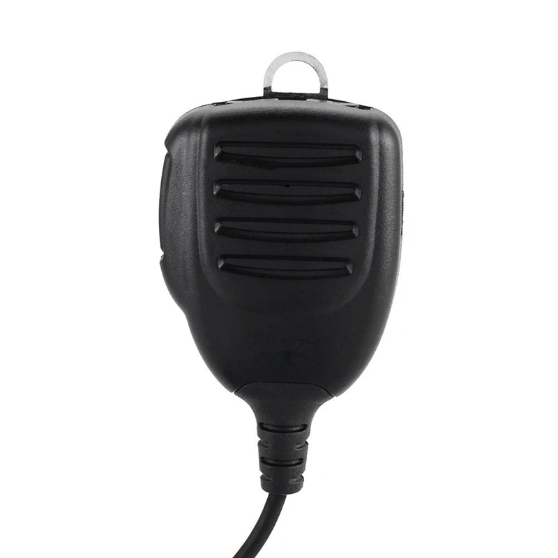 OPQ-HM 154 микрофон Динамик для ICOM радио IC-2820H IC-2825E IC-2800H IC-2100H IC-208H IC-E208 ID-E880