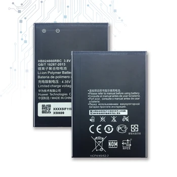 

For Huawei E5577 Replacement Battery HB824666RBC 3000mAh with Track Code