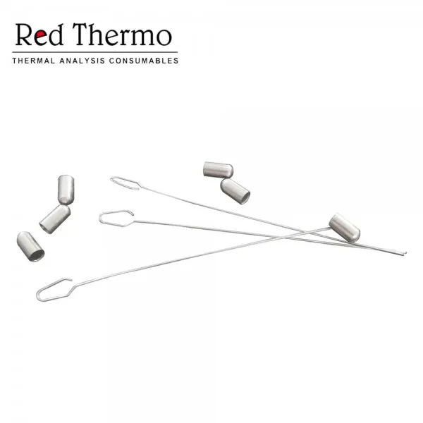 

Stainless steel bracket for Shimadzu dsc pan dsc cell dsc accessories Red Thermo10pcs/lot