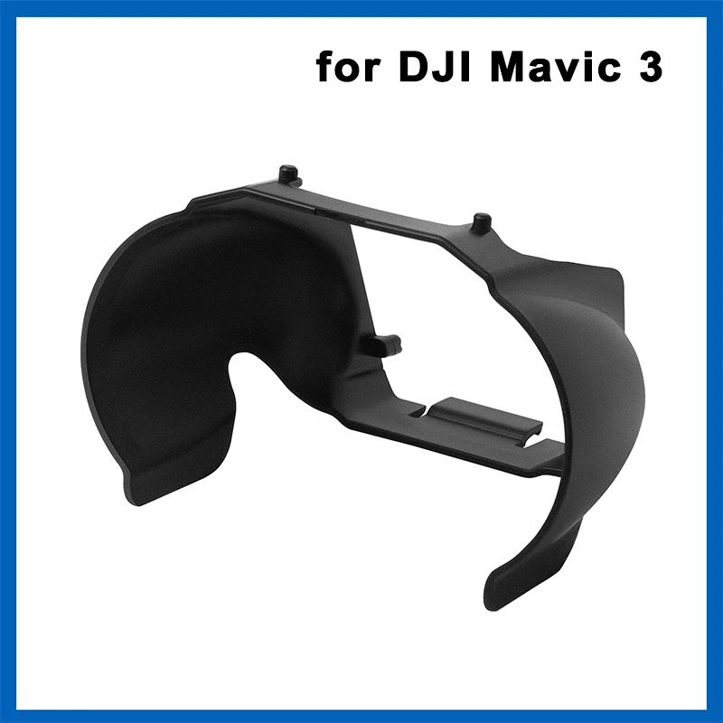 SUNNYLIFE ZG341 крышка объектива для DJI Mavic 3 Крышка Солнцезащитная защита камеры на