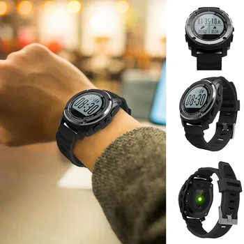 

Fashion Smart Watch S928 Bluetooth IP 66 Life waterproof Health Wrist Bracelet Heart Rate Monitor Sleep Monitoring Smartwatch