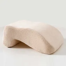 Многофункциональная Студенческая дышащая удобная подушка для сна, Офисная Подушка для сна, настольная подушка для обеда