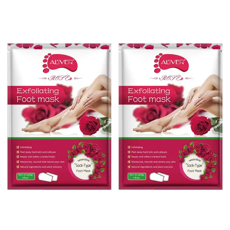 baby feet callus remover