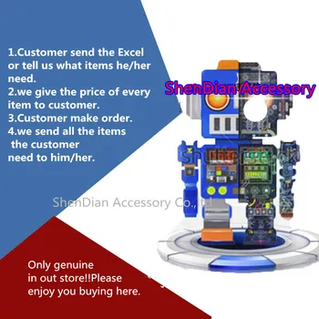 

30pcs DTC114YS TO-92S +30PCS real orginal new